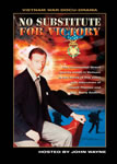 NO SUBSTITUTE FOR VICTORY - DVD